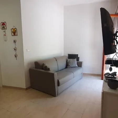 Le Naiadi * 갈리폴리