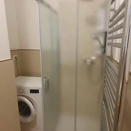 Le Naiadi شقة غالّيبولي