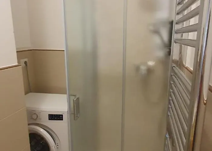 Le Naiadi Appartamento Gallipoli