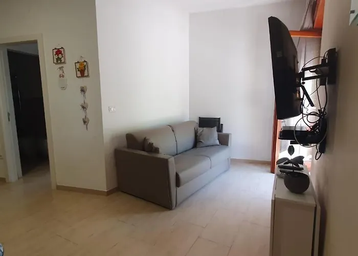 Le Naiadi * Gallipoli